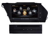 Multimedia OEM TV for  Mercedes GLK  S-100